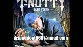 T-nutty type beat (prod. By drippedout666)