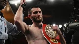 TRU Boxing Annual Top 10's!!! 154 Pounds!!! Number 2- Bahkram Murtazaliev #boxing #ibf #timtszyu