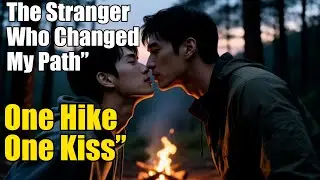 Gay Love Story | I Was Hiking Alone, But Met a Man Who Changed My Path