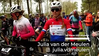 3 Nations Cup 2025 - Oldenzaal - Woman Elite