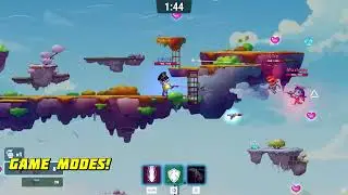 Hitmen Havoc Launch Trailer 2