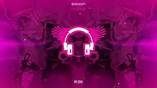 bxkwch - No Eres | (Bass Boosted)🔊