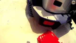 AOR Sand Tracks