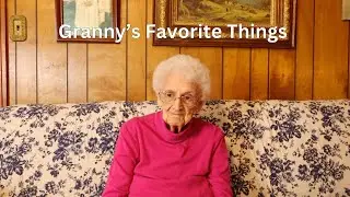 What Granny Thought Of Matt When She First Met Him 😊