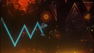Avernus (RTX:ON) - (4K-60FPS) | Geometry Dash