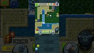 Diamond Quest - Angkor Wat 5 - Fase 8