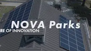 NOVA Parks 60: What the Future May Hold