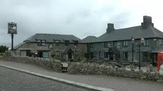 Jamaica Inn, Cornwall