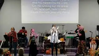 LifeSong UMC Nov 2nd 2025
