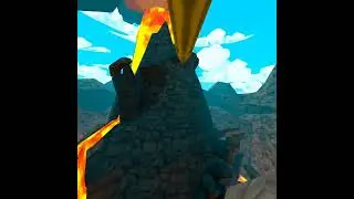 Killing magmadon p 2