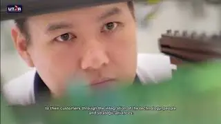 Bachelor of Technology (Honours) Electronics Systems Promotional Video v2020