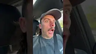 Тарагос проехал по дороге #австралиец #боган