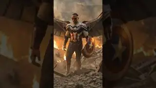 Avengers: Doomsday - Official Teaser | Marvel Studios #marvel