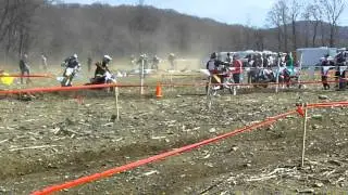 J-Day GP b vets