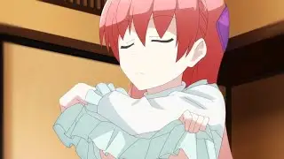 Tonikaku Kawaii「 AMV 」Feel Good ᴴᴰ / Nasa x Tsukasa