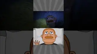 Jeffy&rsquo;s Labubu! SML ANIMATION SIDE BY SIDE #shorts #sml #animation