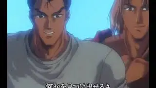 Street Fighter II V Abertura Elisa Villon