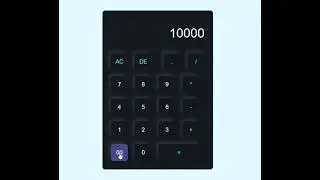 calculator