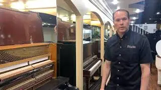 Beckwith Demo