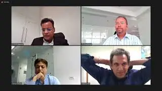 #infoedge Q4 FY23 Press Conference  Financial Results Earnings Call #infoedgesharenews #naukri #nse