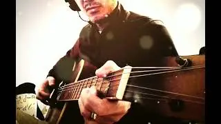 Snow Patrol - Run (acoustic cover)