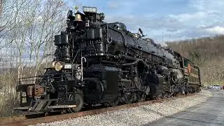 This Is what your Favorite Steam Locomotive Says about you!