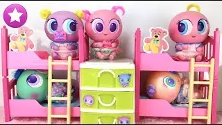 KSI MERITOS &iexcl;Nuevo cuarto de mayores para todos mis ksi meritos! Ksi Beb&eacute;s Historias de Juguete