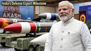 India's weapon journey from plinth to paramount. #akashmissile #brahmos #agni5