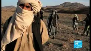 Instability and Iranian influence in the Afghan Wild West