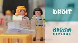 Voter, comment &ccedil;a marche ?