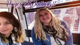 SHE HAD NO IDEA WHAT SHE WAS IN FOR | Lindsey Raelle Vlogs