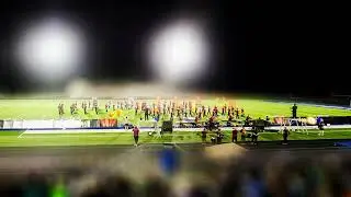 Blue Valley West at Kansas City Championship