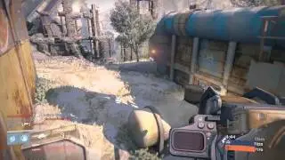 Destiny dumb plays of the week lol