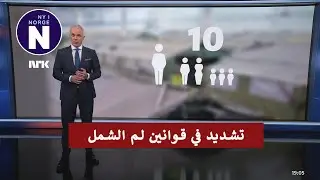 Nei til mindre&aring;rige flyktninger    رفض اللاجئين القاصرين