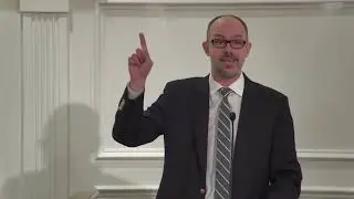 Sermon: Living as Dual Citizens (Ecclesiastes 8:1-7, Pastor Sallade)