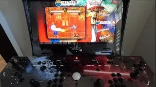 New Machine Quick Walk Through