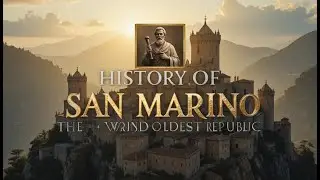 История Сан-Марино / Старейшая в мире республика и история свободы