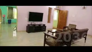 Low Cost UPVC interior Chennai / Free TV unit/ Wood finishing / Urapakkam - Guduvancheri &ndash; Potheri