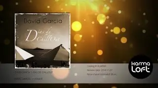 Voyager | David Garc&iacute;a