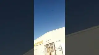Ein rubschrauber