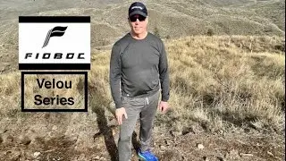 Fioboc Clothing - Velou Collection Sweet Workout Gear