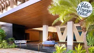 The Ritz-Carlton Residences, Waikiki Beach | Honolulu (HI), United States | Hotel Review 🏩