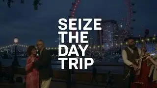 South Western Railway - Seize the day trip