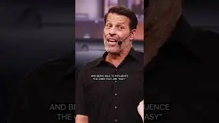 Avoid This Business Mistake | Tony Robbins