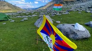 India tibet friendship
