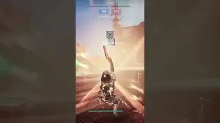 Finishing touch #destiny2#gaming#crucible#pvp#lightfall