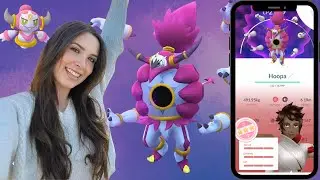 Hundo Mythical Pokemon on Raid Day!