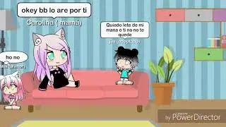 El adoptado /mini pelicula/