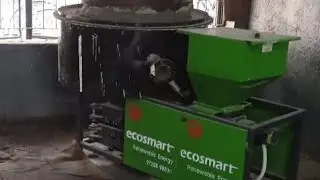 The Eco-Friendly Wood Stove That Changes Everything
