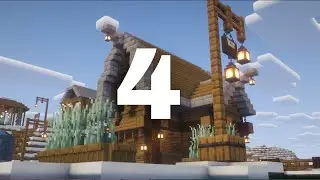 Episode 4. The Reopening